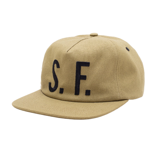 GX1000 - SF Hat "Khaki"