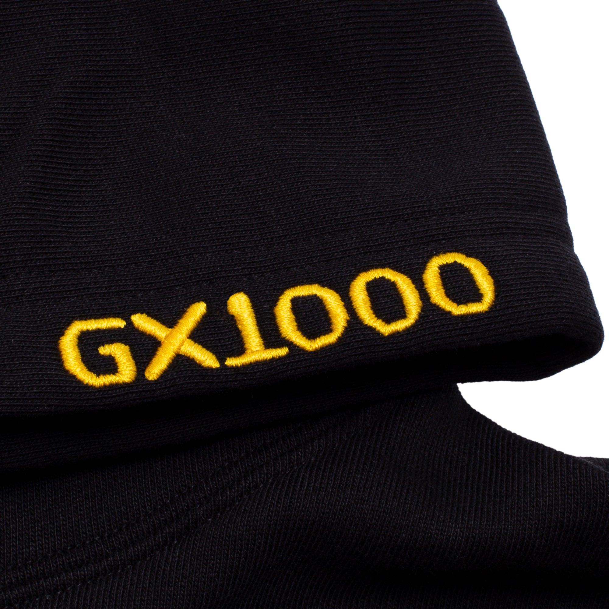 GX1000 - Sketch Hood "Ash"