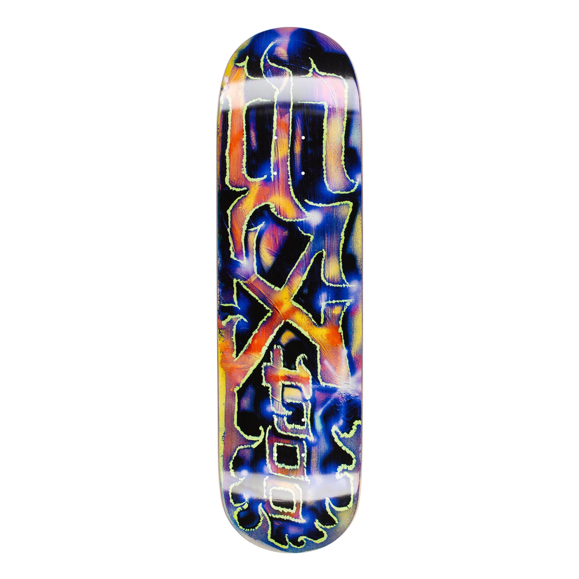 SKATEBOARDS – Page 4 – Lacquer
