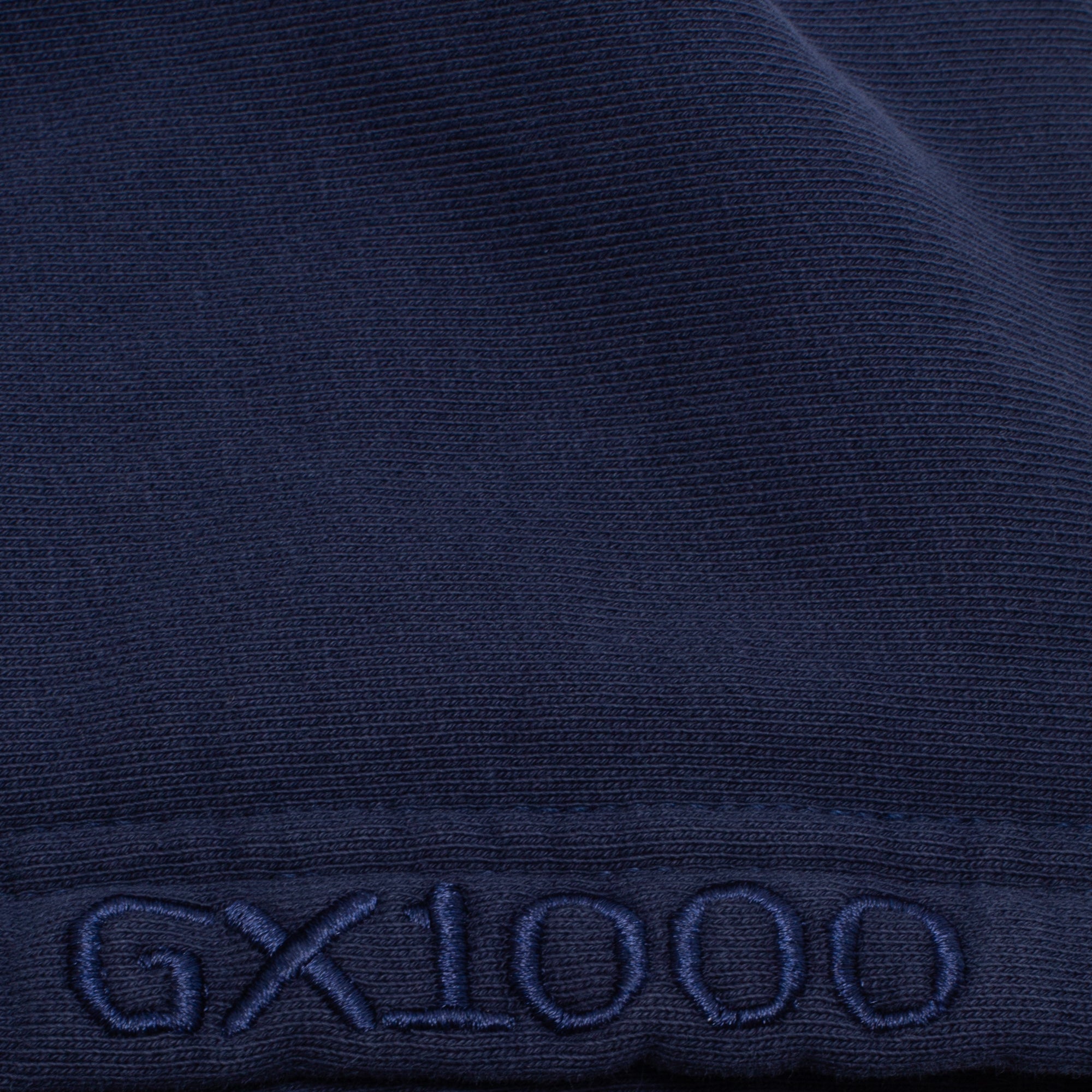 GX1000 - Dromedary Hoodie "Navy"