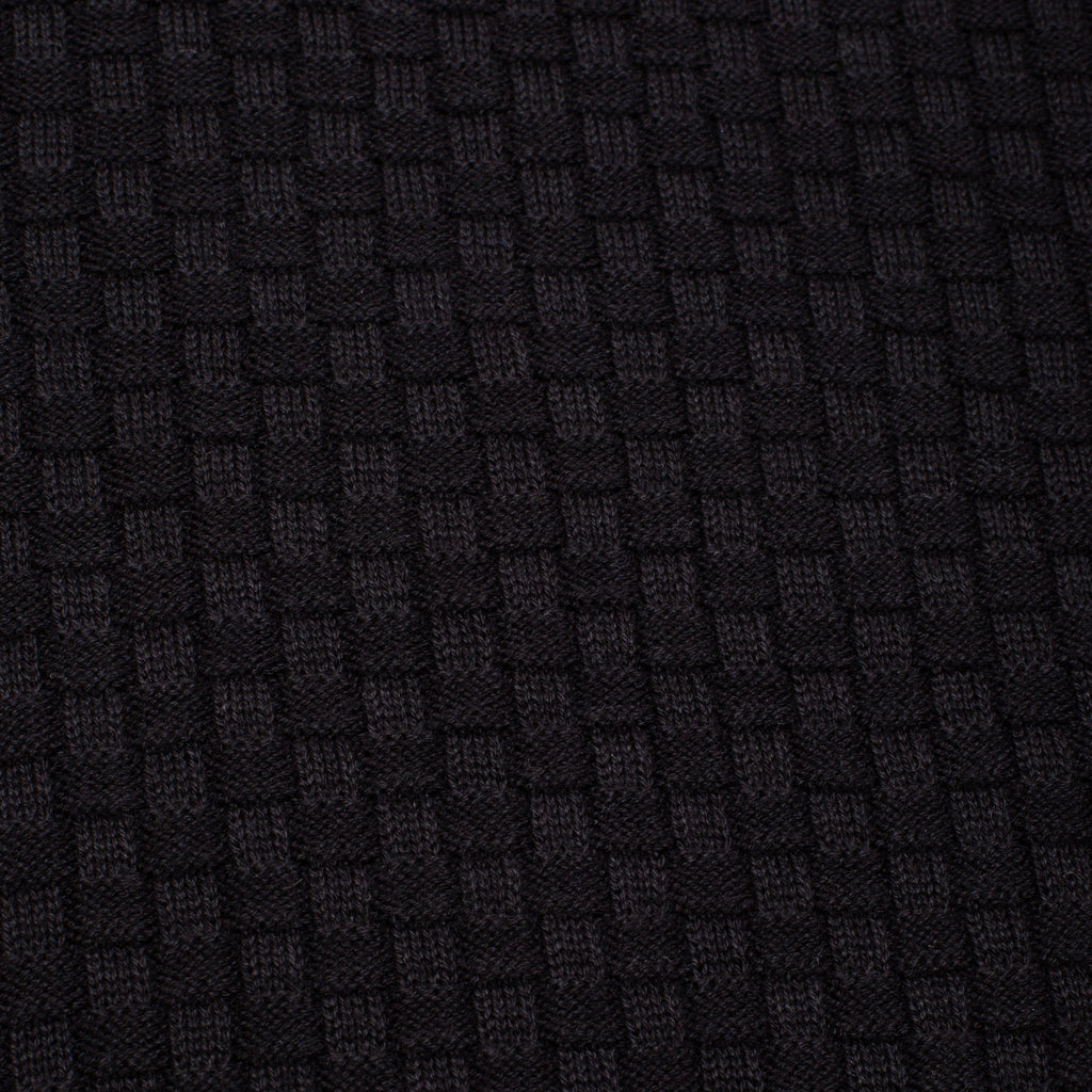 GX1000 - Polo Knit "Basketweave"