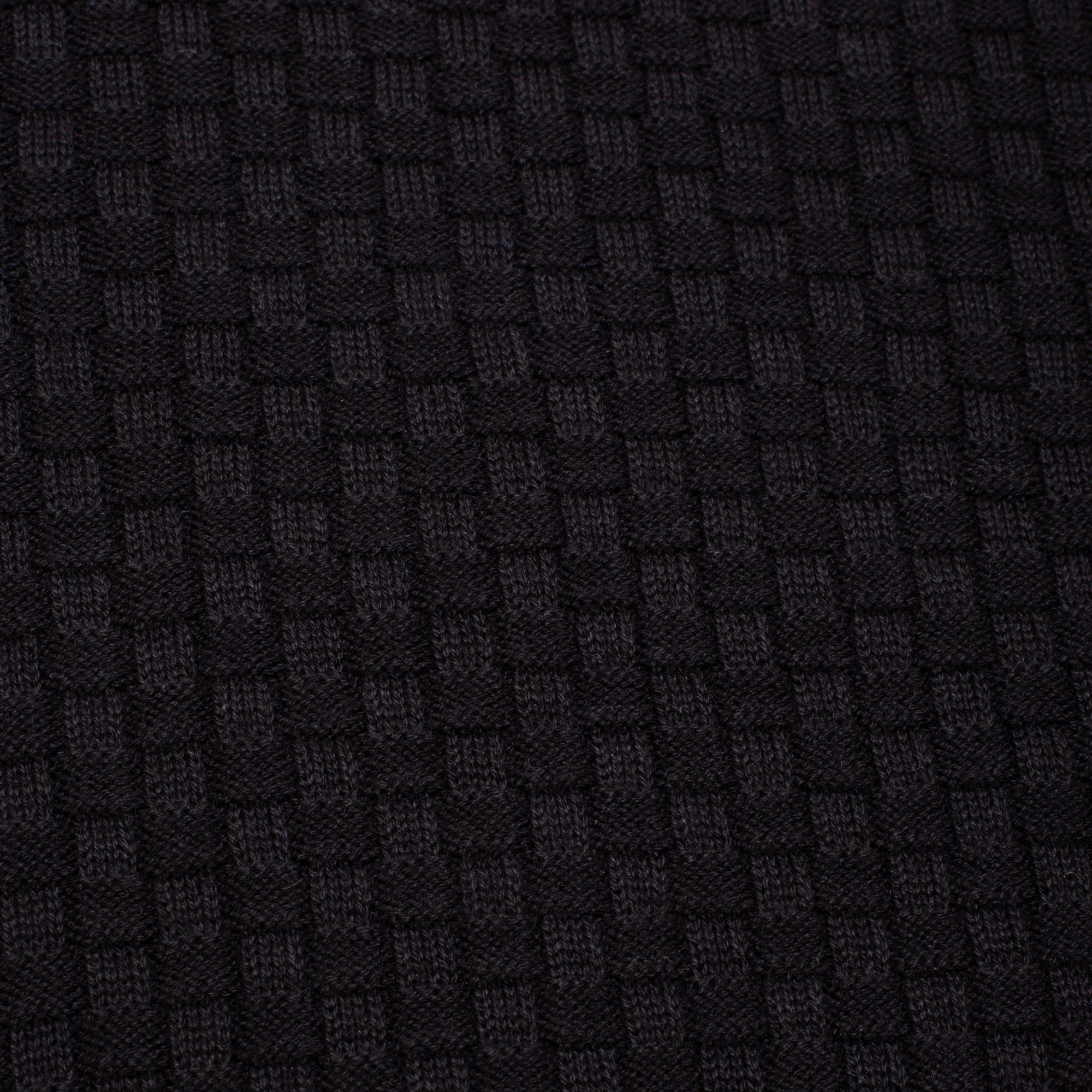 GX1000 - Polo Knit "Basketweave"