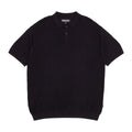 GX1000 - Polo Knit "Basketweave"