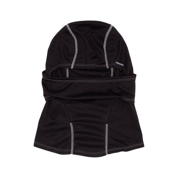 GX1000 - Balaclava "Black / Contrast Grey"