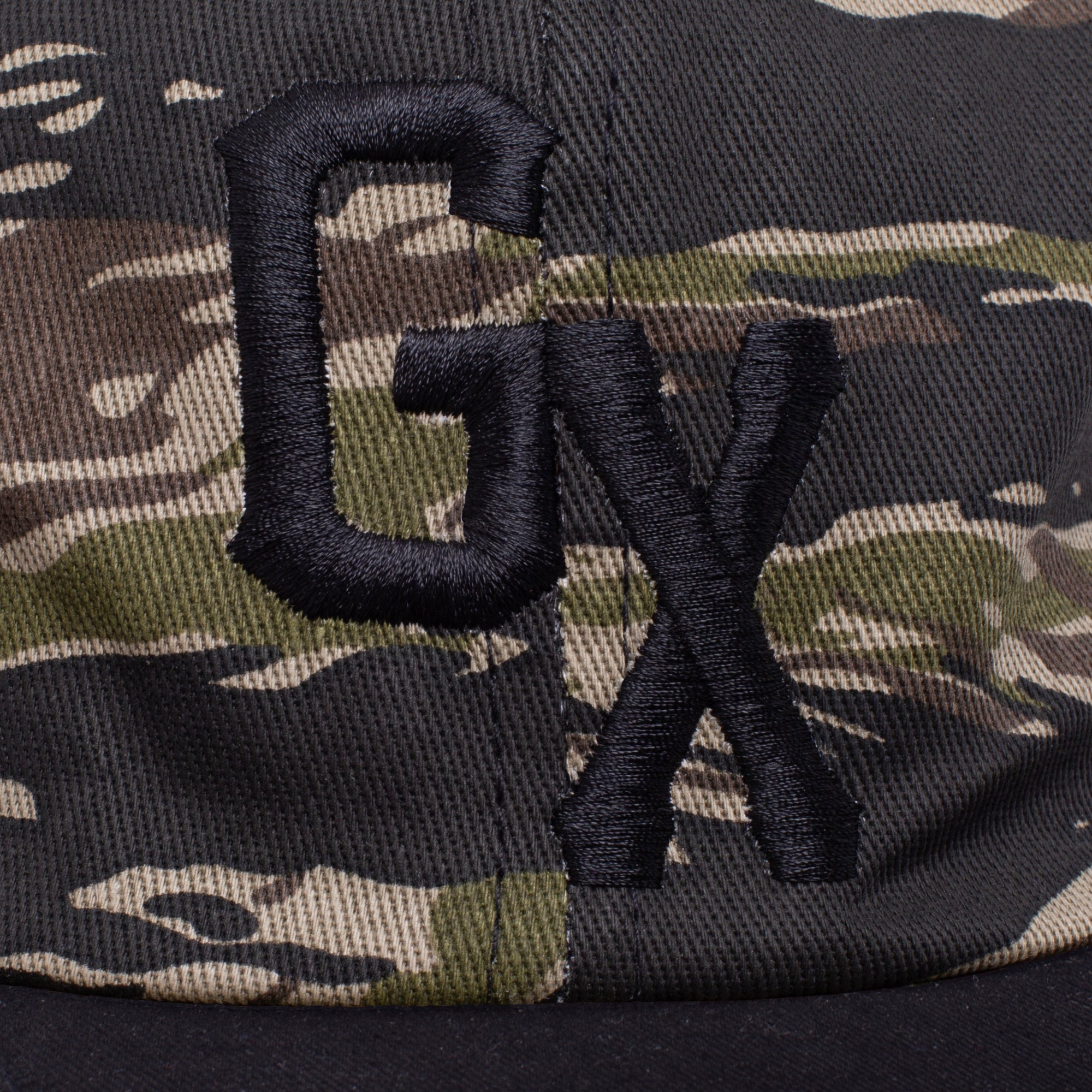 GX1000 - GX Hat "Tiger Camo"