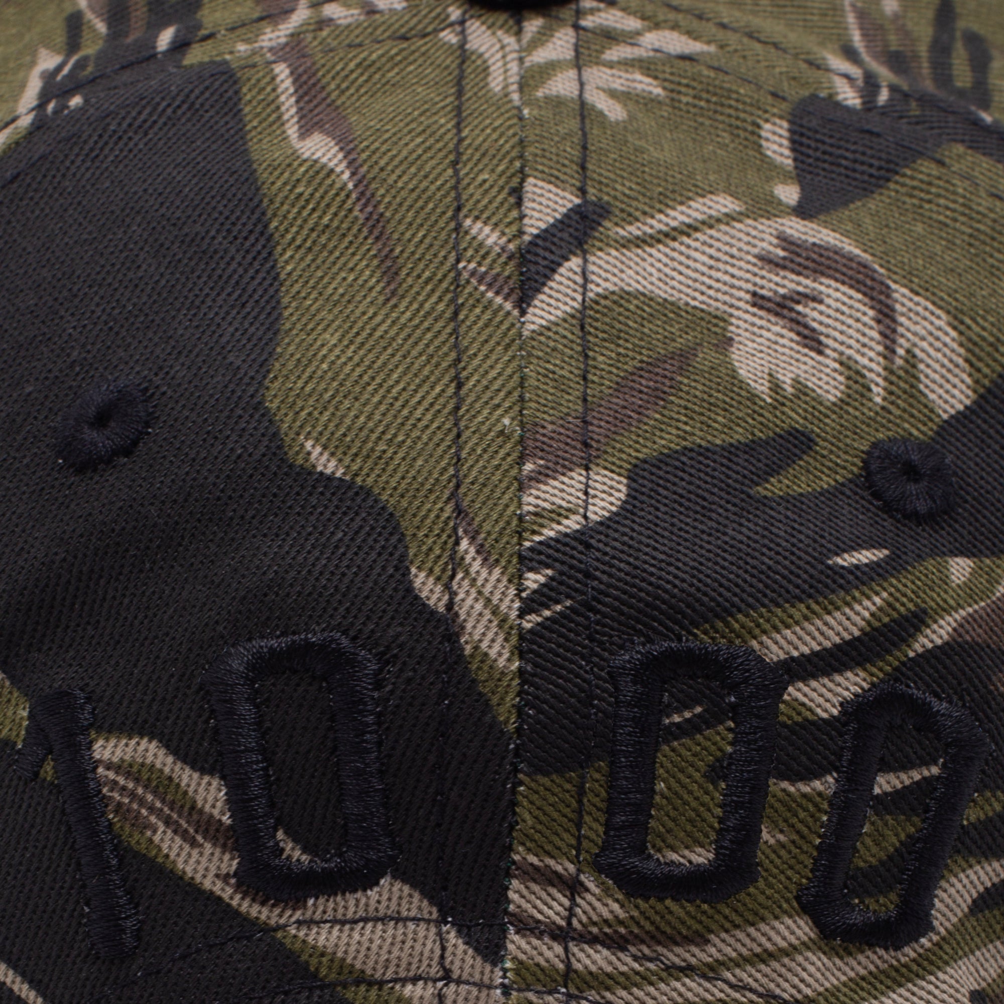 GX1000 - GX Hat "Tiger Camo"