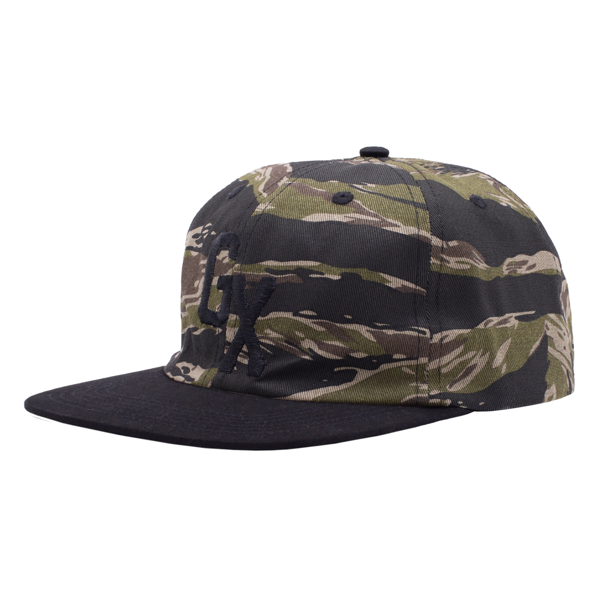 GX1000 - GX Hat "Tiger Camo"