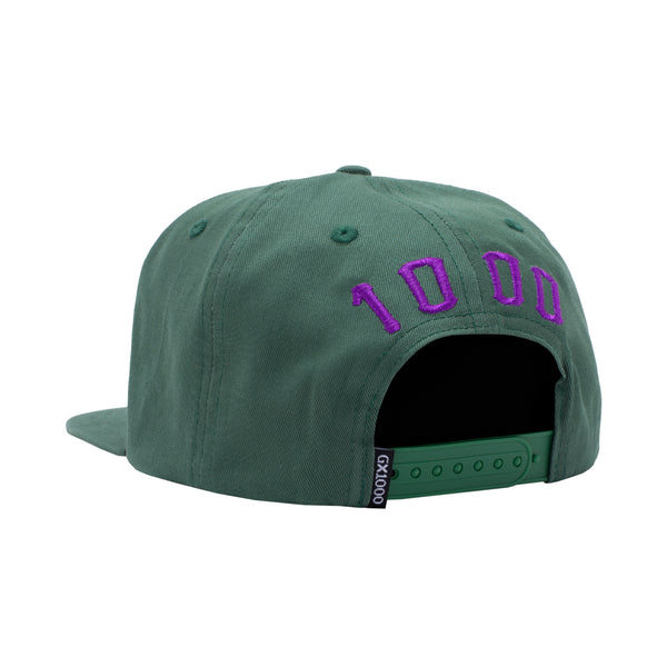 GX1000 - GX Hat "Green"