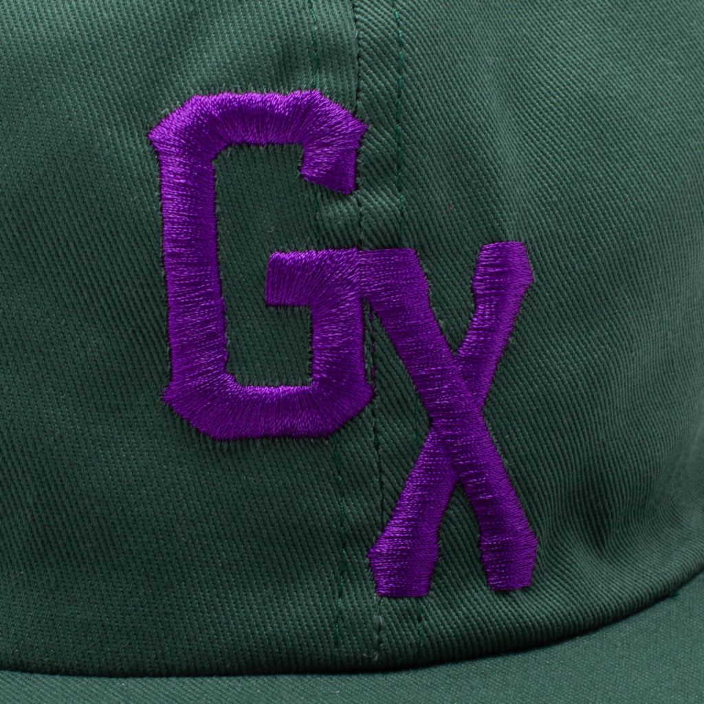 GX1000 - GX Hat "Green"