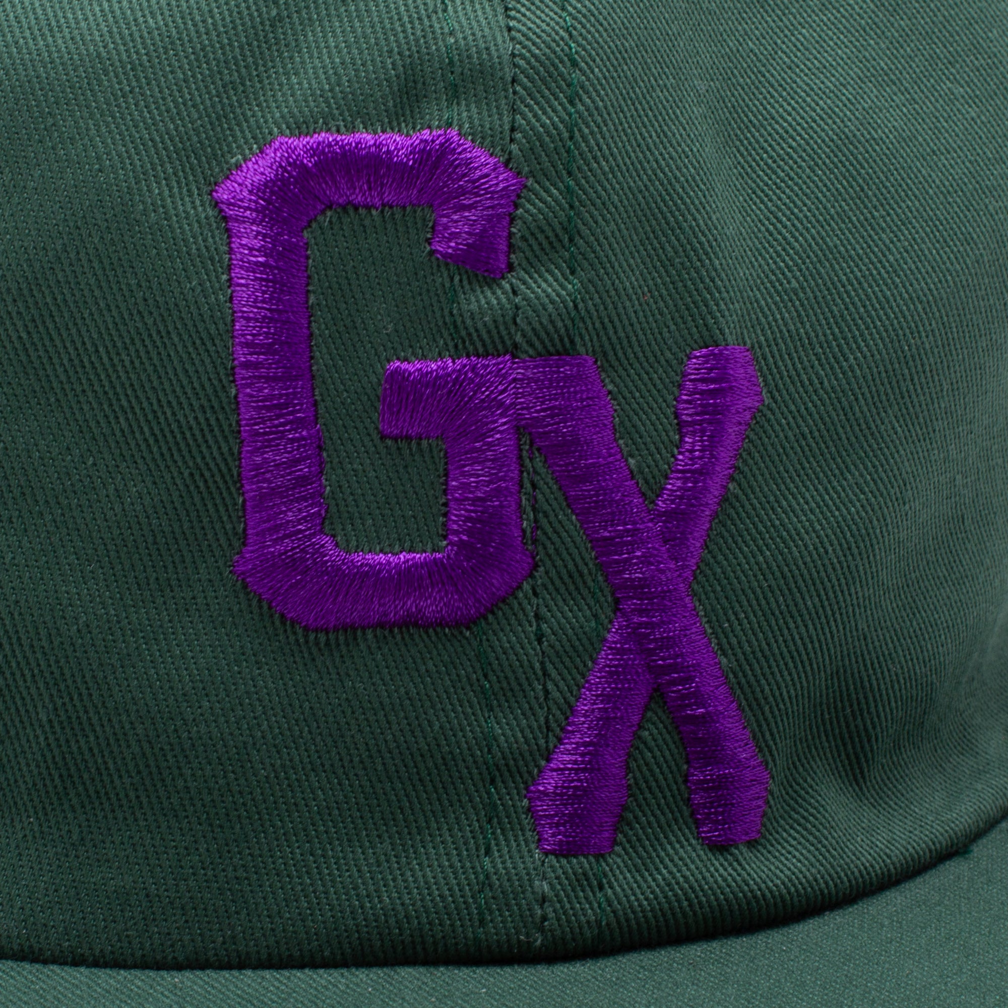 GX1000 - GX Hat "Green"
