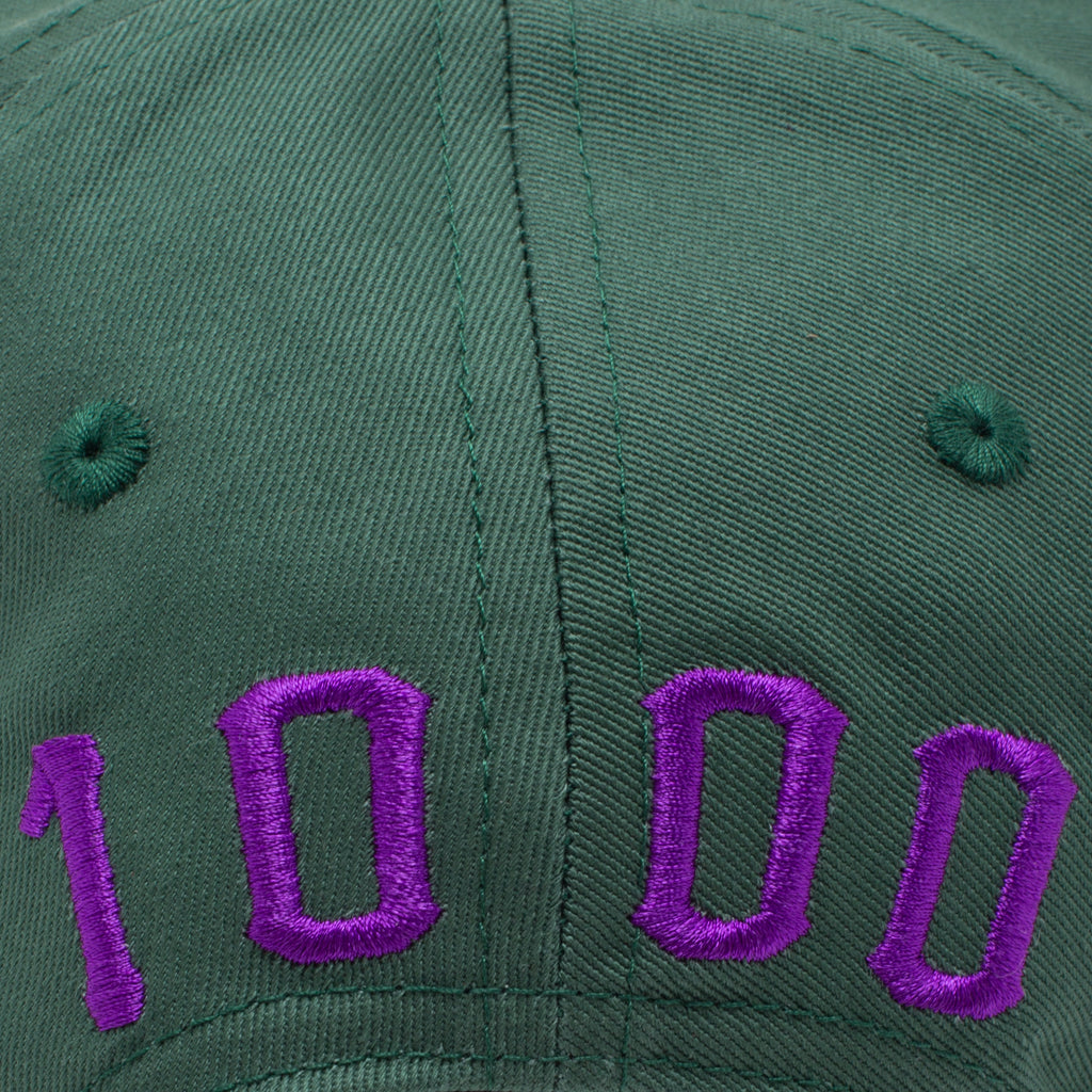 GX1000 - GX Hat "Green"