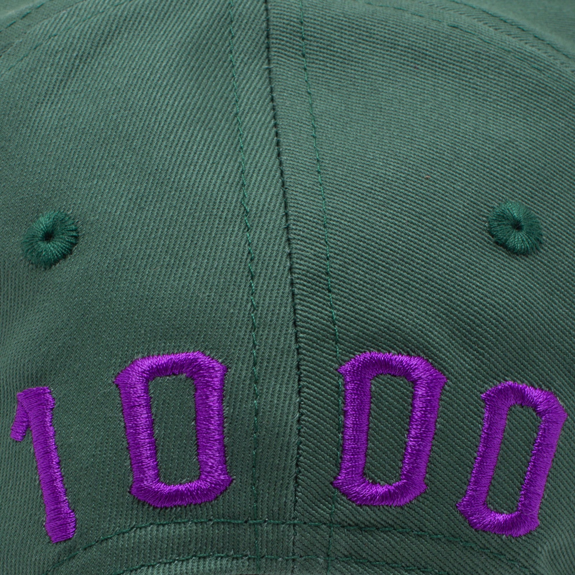 GX1000 - GX Hat "Green"