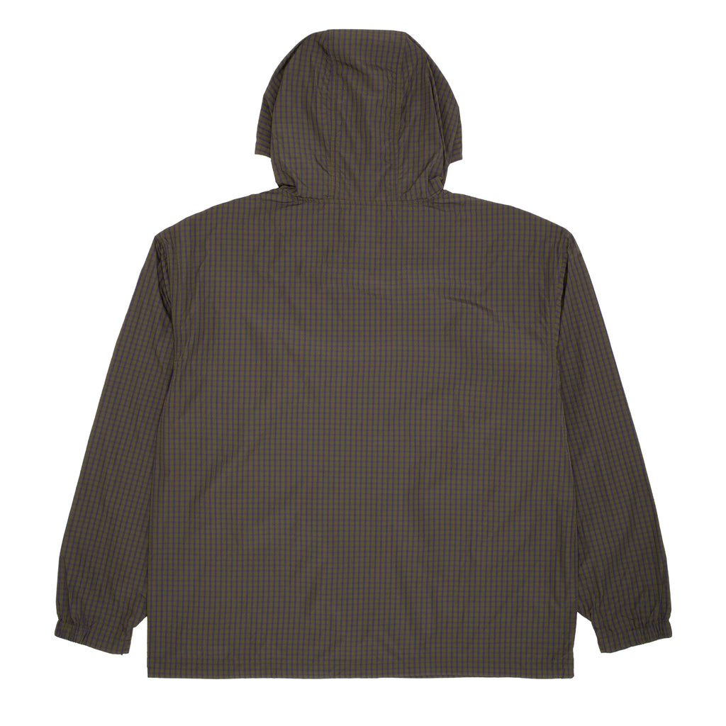 GX1000 - Windbreaker "Green"