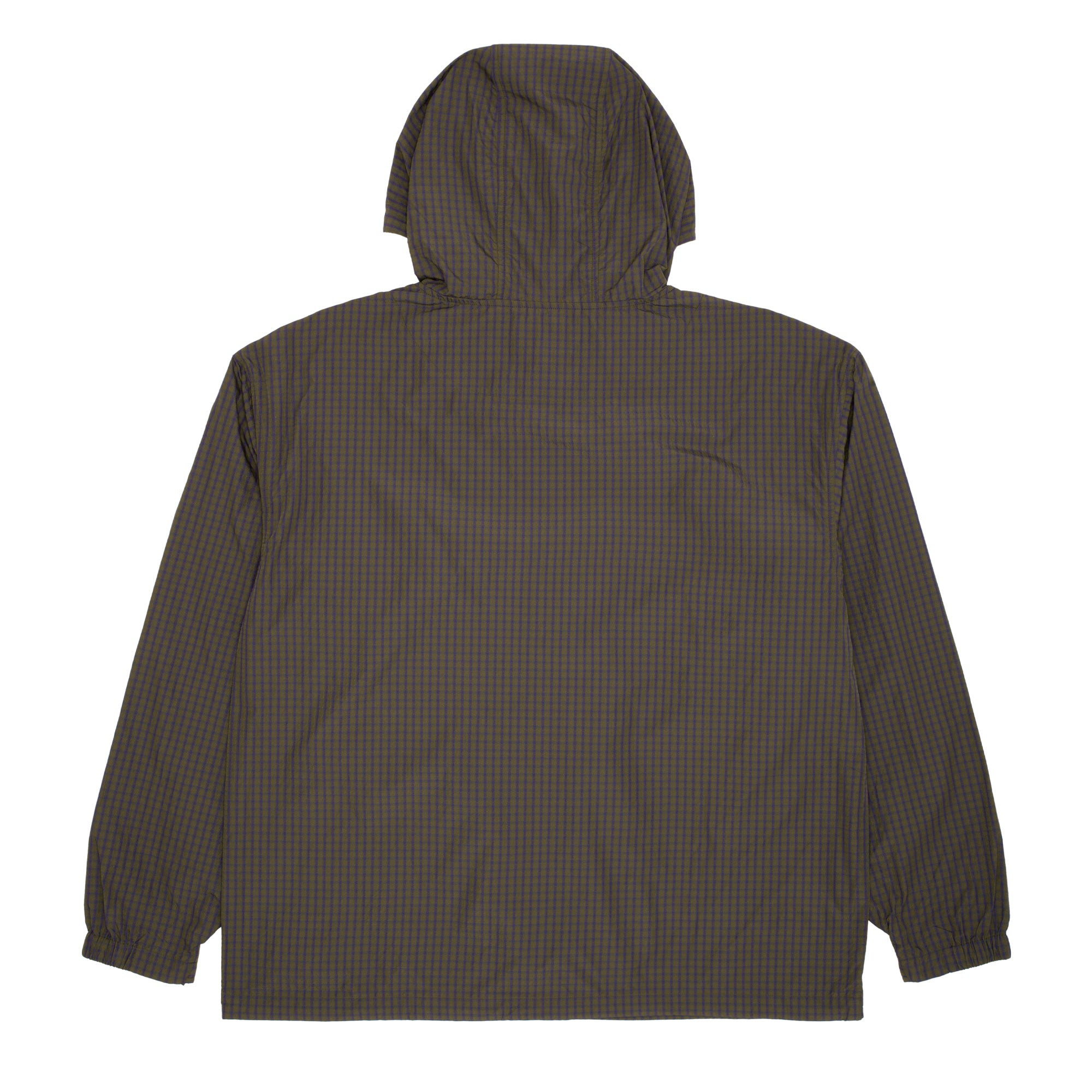 GX1000 - Windbreaker "Green"