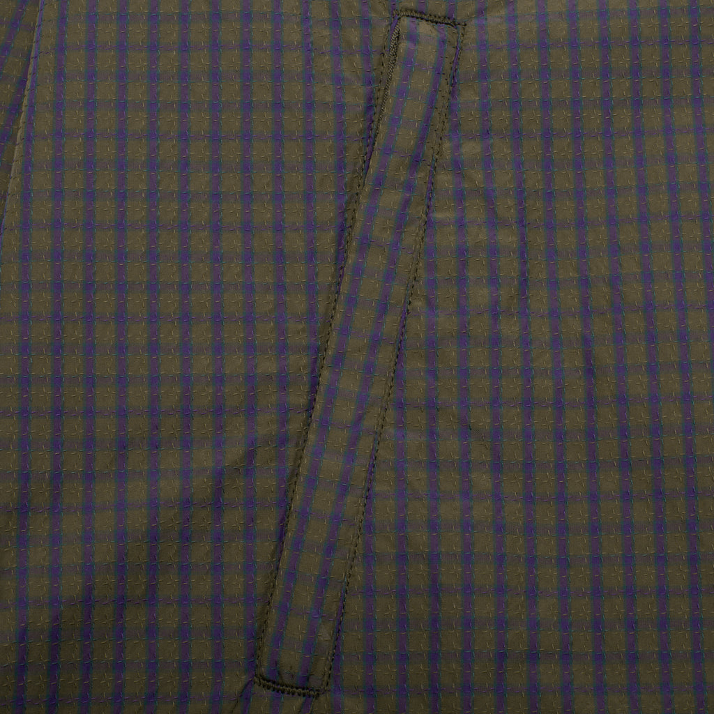 GX1000 - Windbreaker "Green"