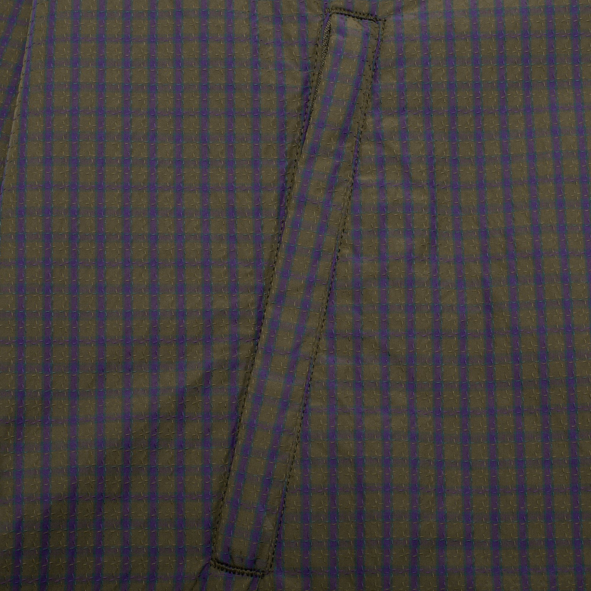 GX1000 - Windbreaker "Green"