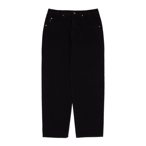 GX1000 - Baggy Pant "Black"