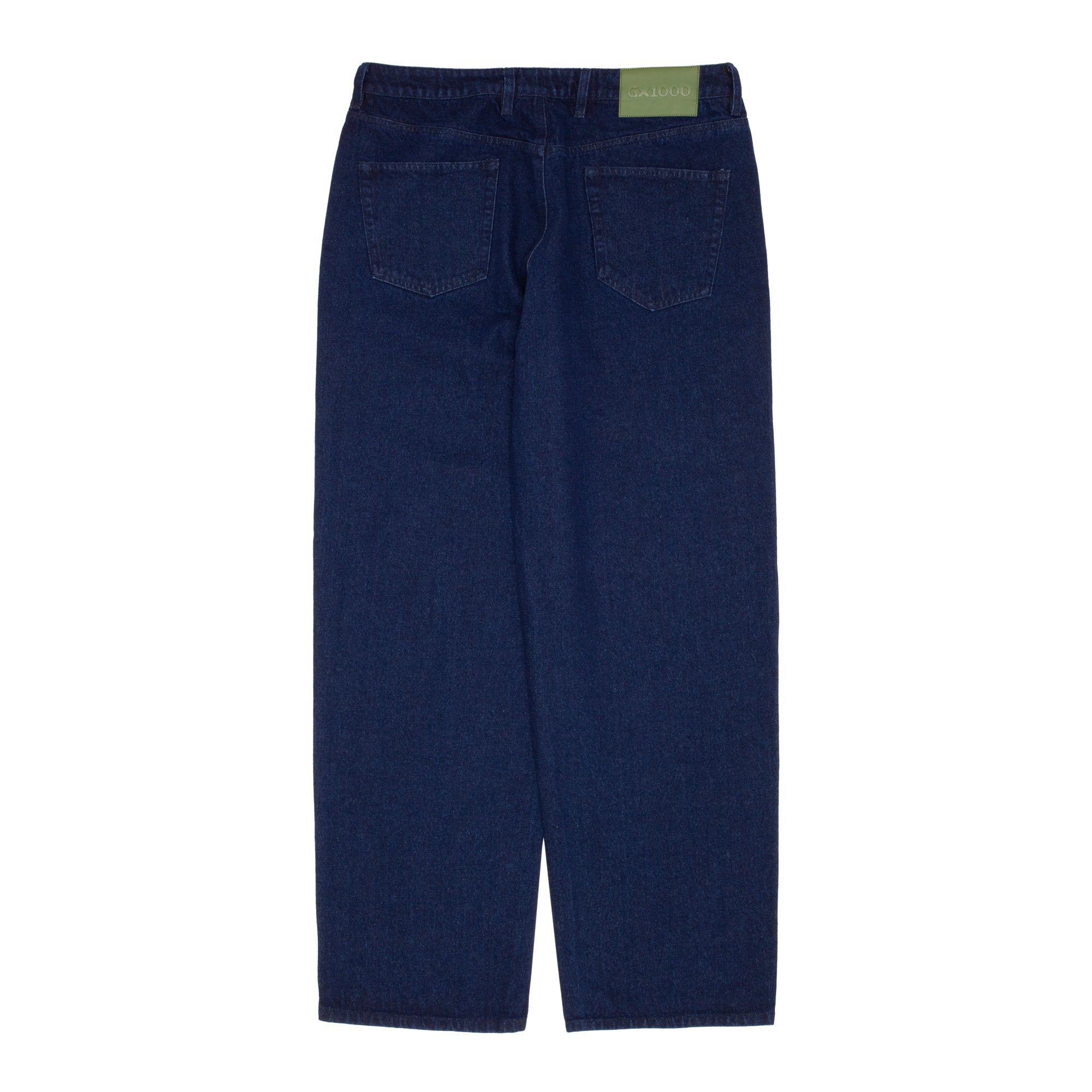 GX1000 - Baggy Pant 