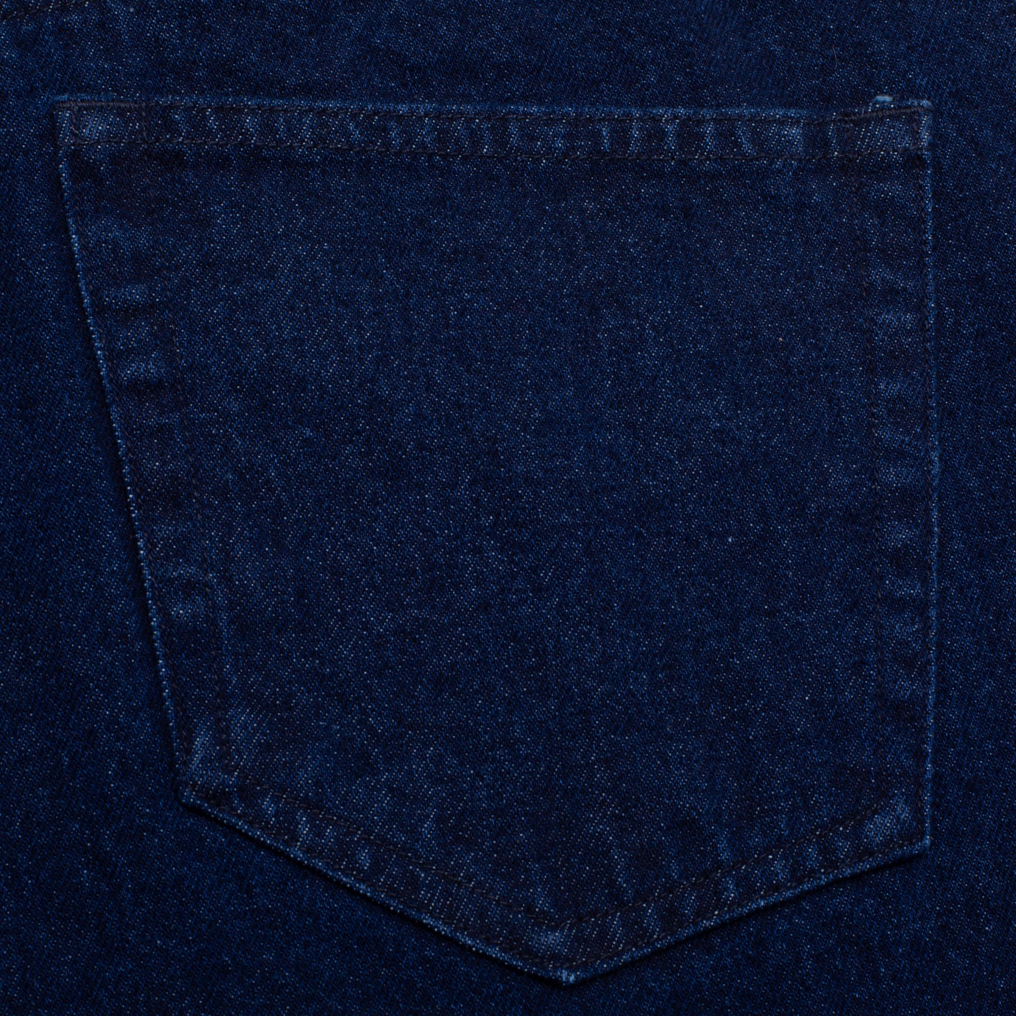 GX1000 - Baggy Pant "Indigo Denim"