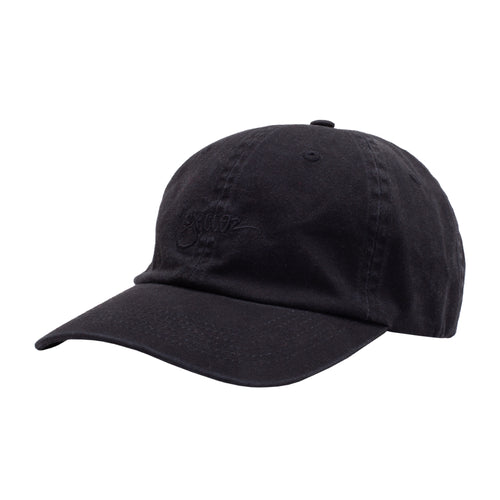 GX1000 - Tag Hat "Black Washed"