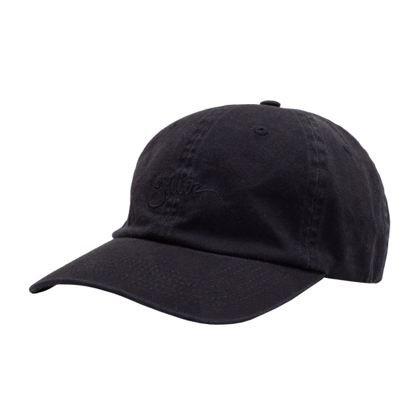 GX1000 - Tag Hat "Black Washed"