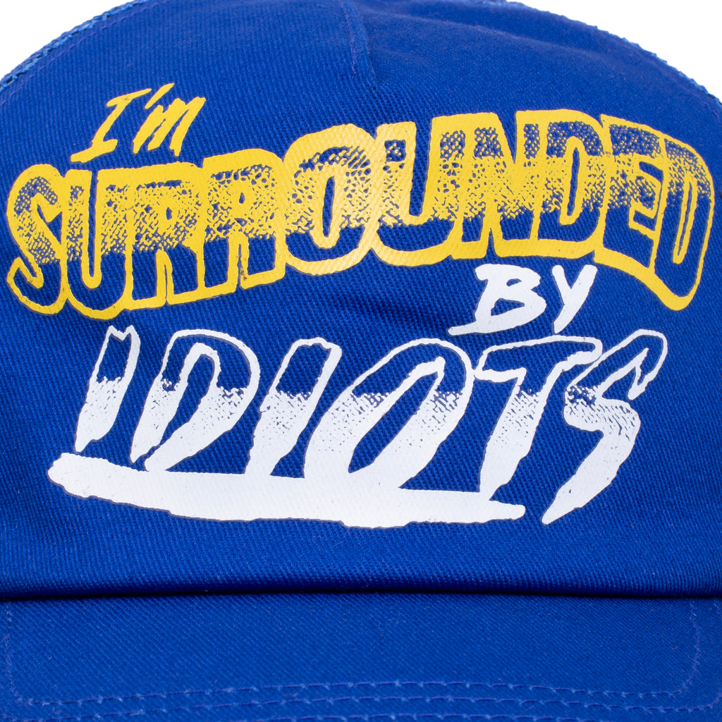 GX1000 - Surrounded By Idiots "Royal"