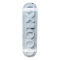 GX1000 - Og Logo Deck Ceramic "White" 8.25"