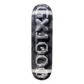 GX1000 - Og Logo Deck Ceramic "Black" 8.5"