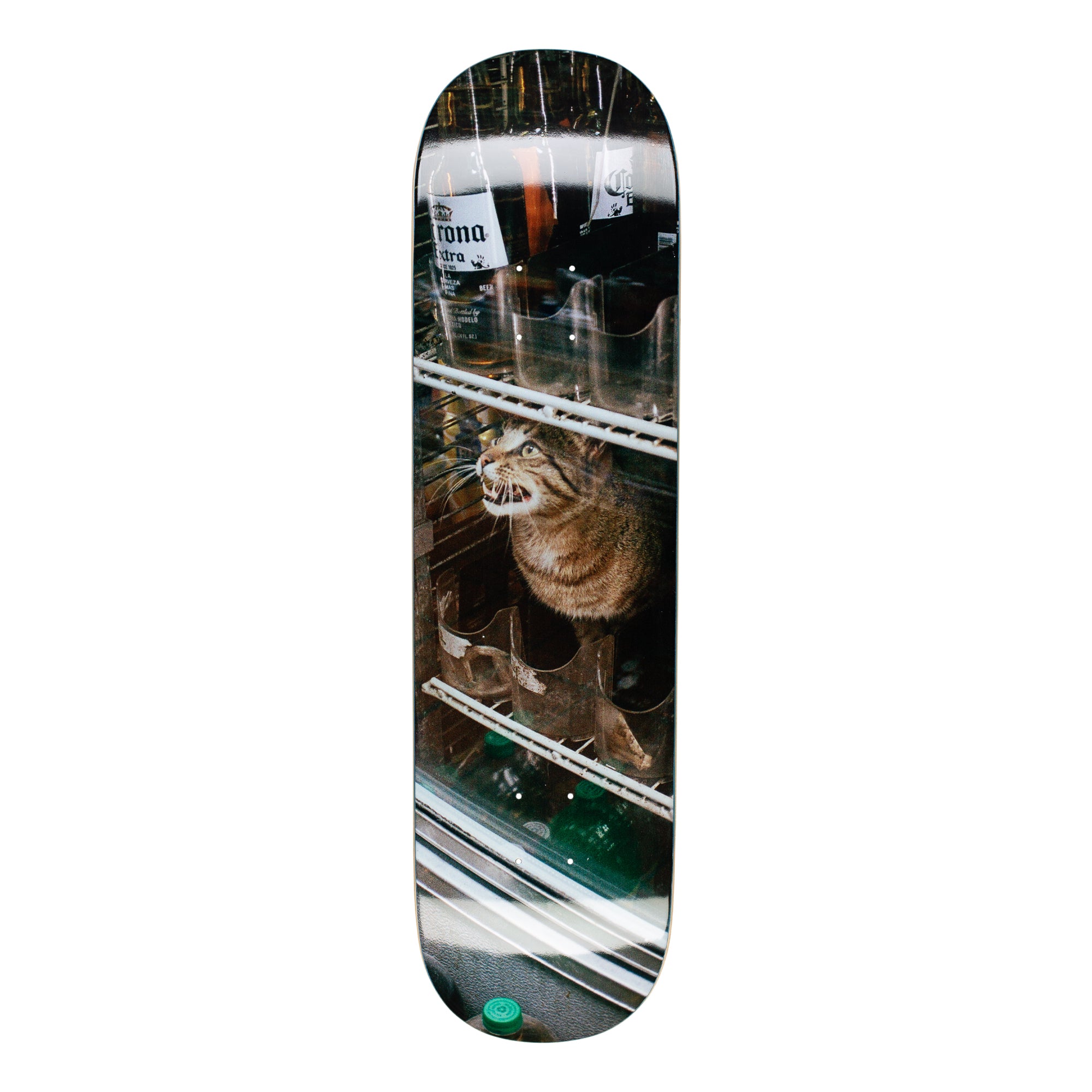 GX1000 - Bodega Cat Deck 8.375"