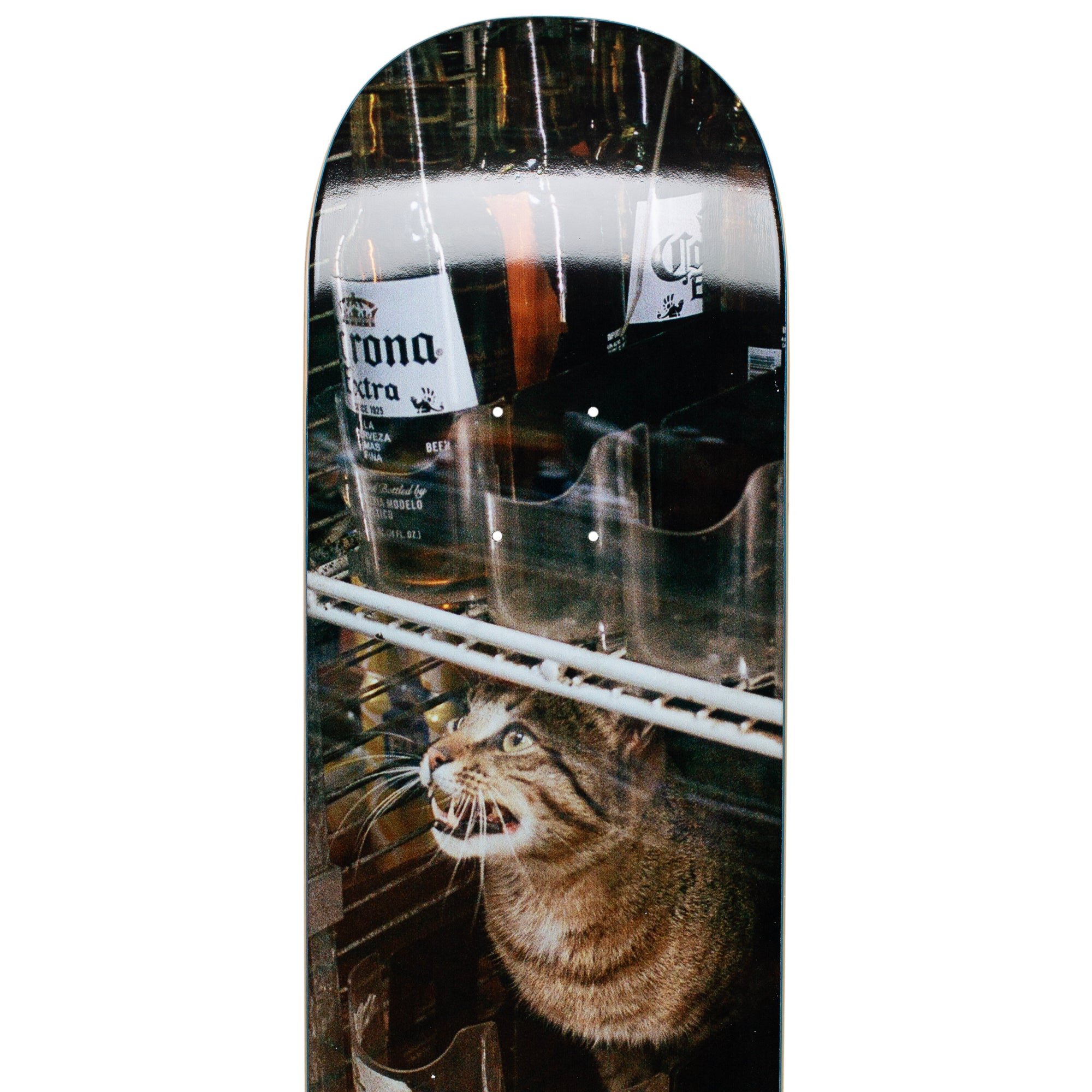 GX1000 - Bodega Cat Deck 8.375"