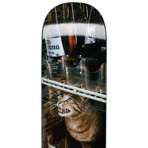 GX1000 - Bodega Cat Deck 8.375"