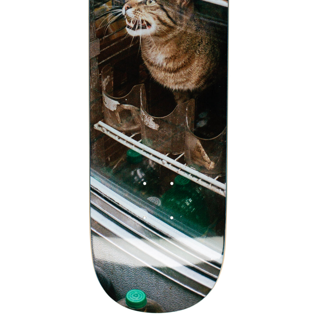 GX1000 - Bodega Cat Deck 8.375"