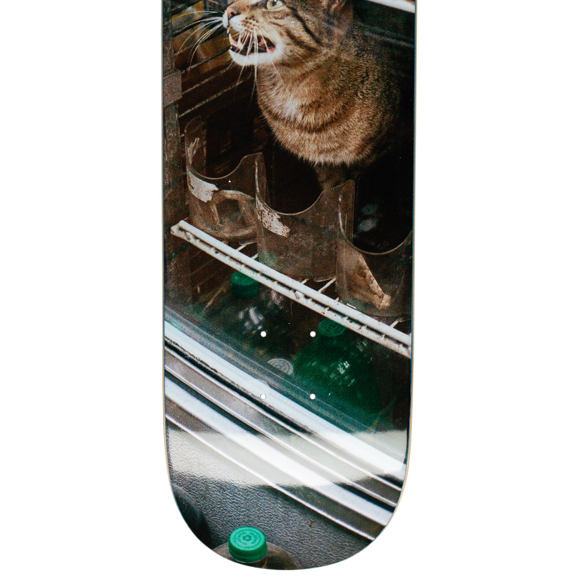 GX1000 - Bodega Cat Deck 8.375"