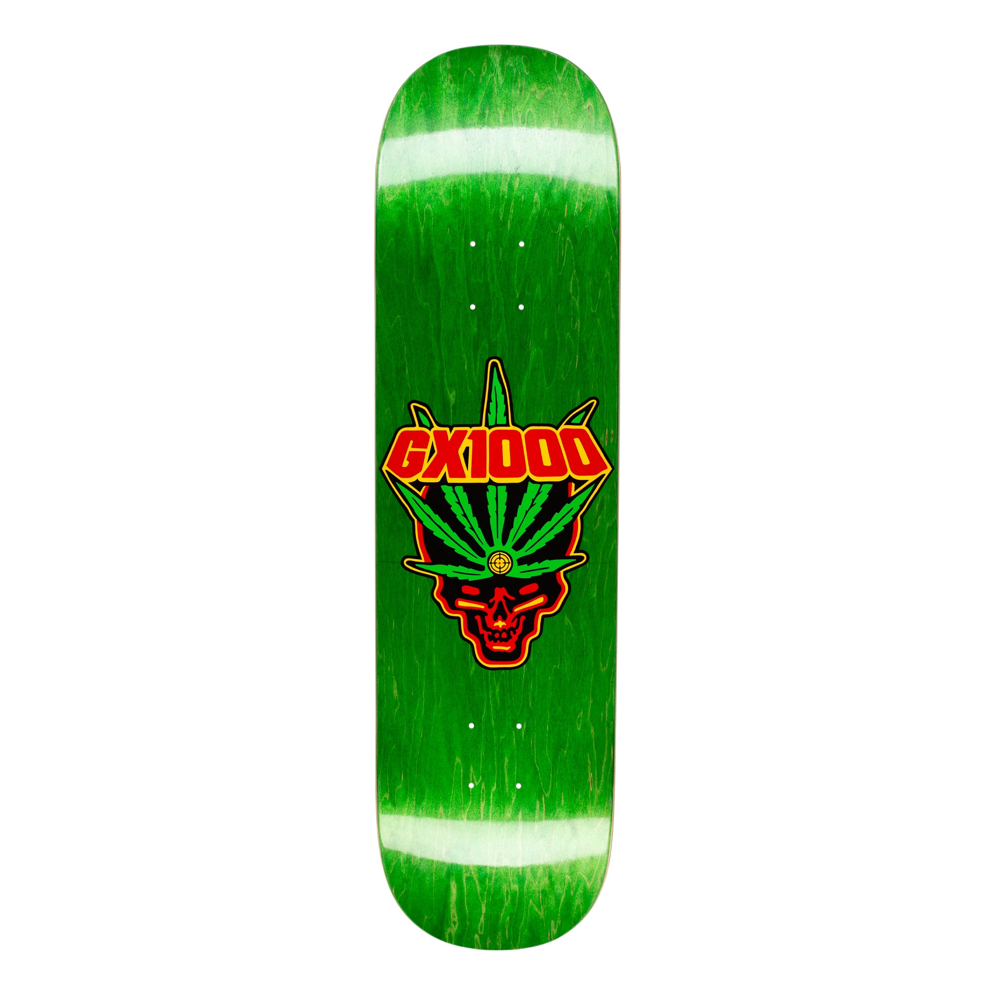 GX1000 - Leaf Deck 8.5