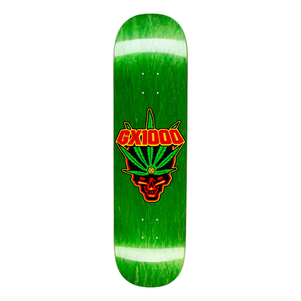 GX1000 - Leaf Deck 8.5"