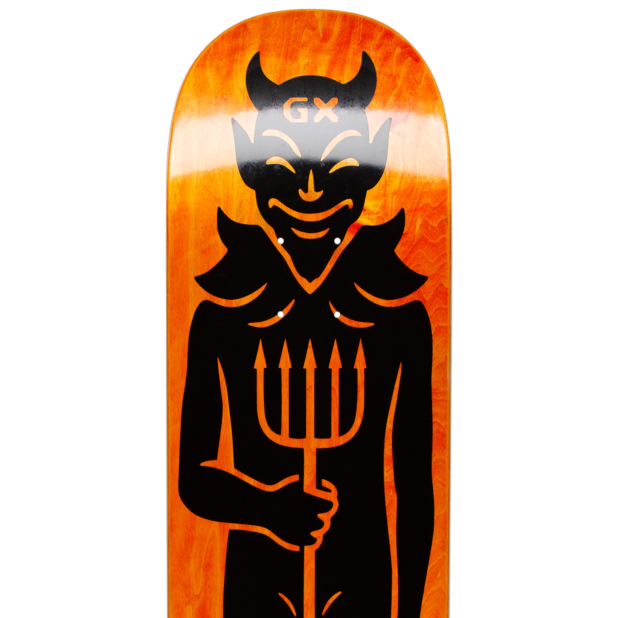 GX1000 - Pitchfork Deck 8.25"