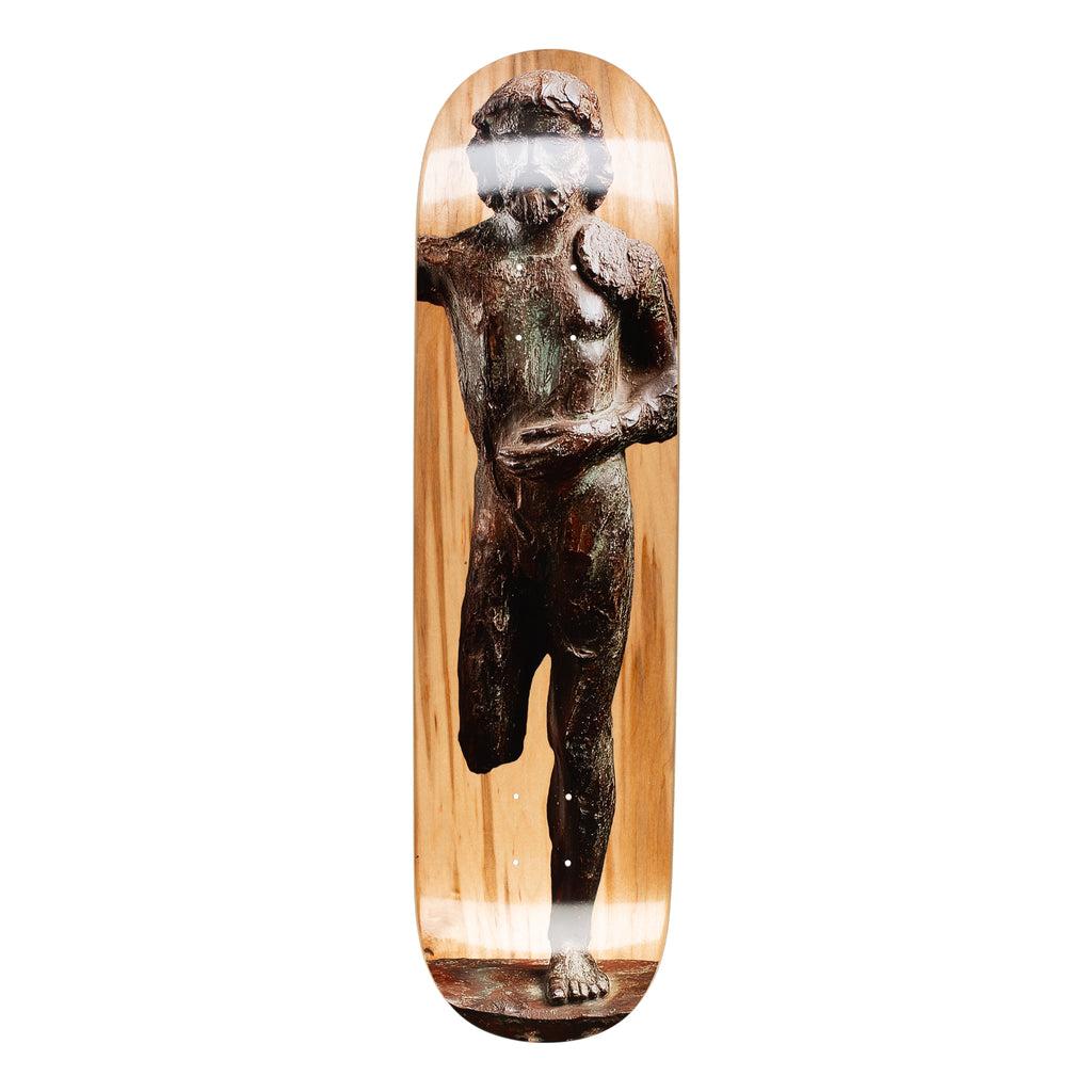 GX1000 - One Leg "Carlyle" Deck 8.125"