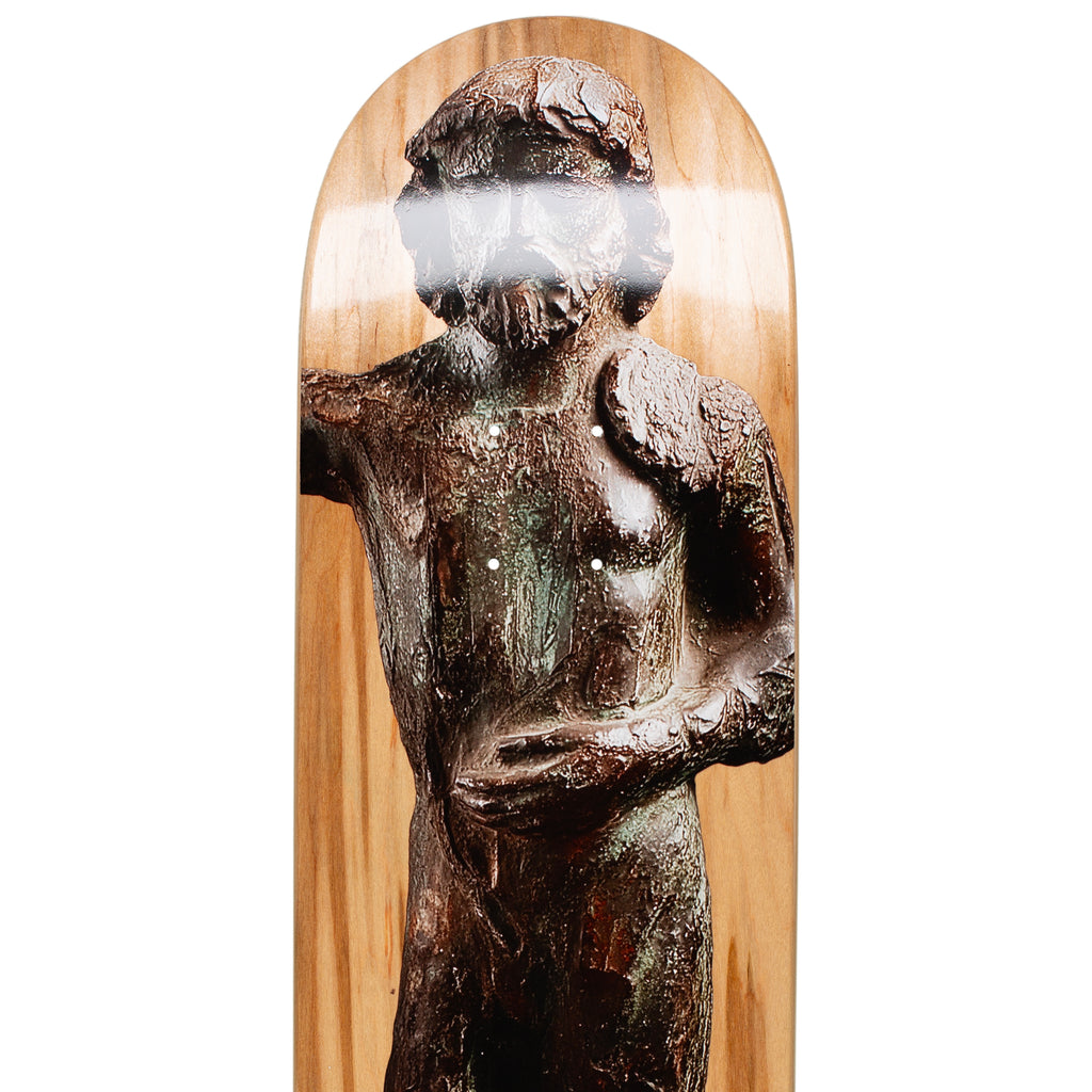 GX1000 - One Leg "Carlyle" Deck 8.125"