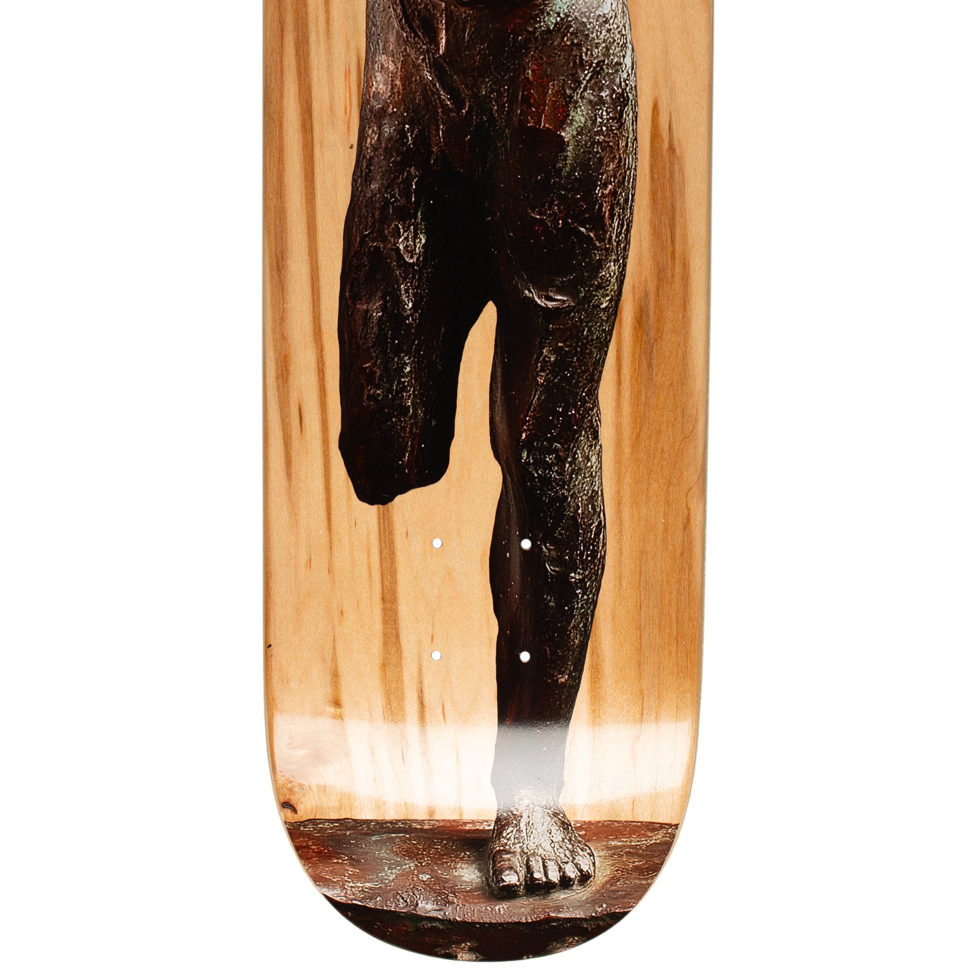 GX1000 - One Leg "Carlyle" Deck 8.125"