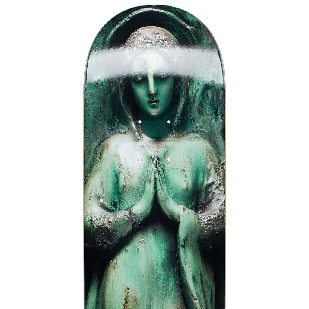 GX1000 - Pray "Krull" Deck 8.0"