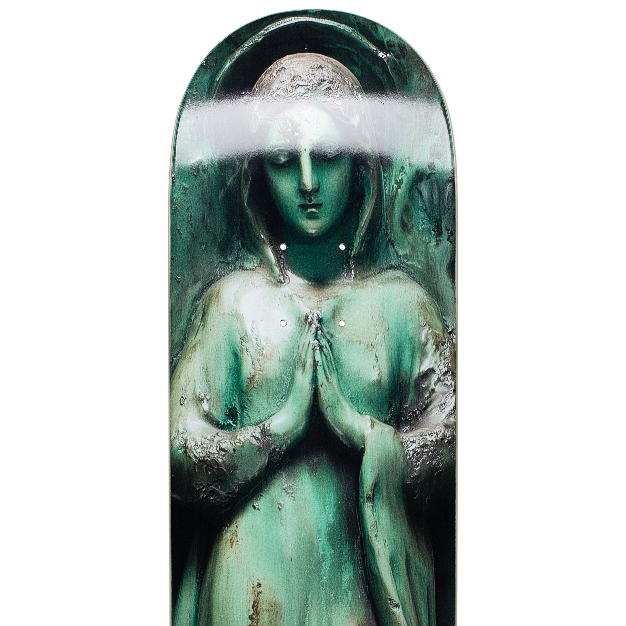 GX1000 - Pray "Krull" Deck 8.0"