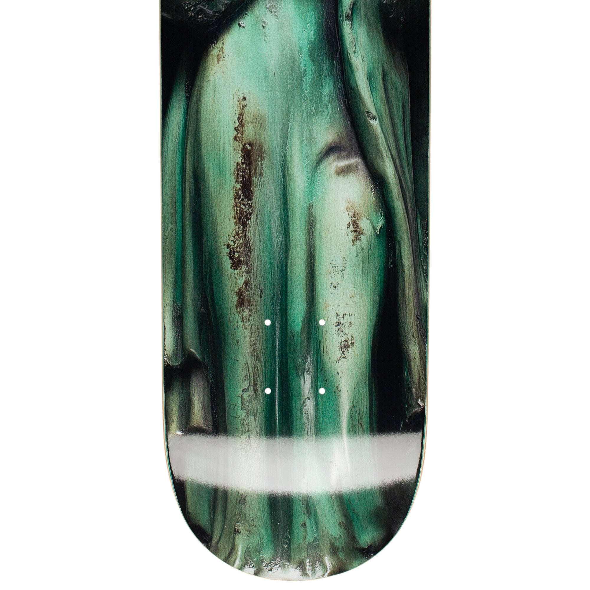 GX1000 - Pray "Krull" Deck 8.0"