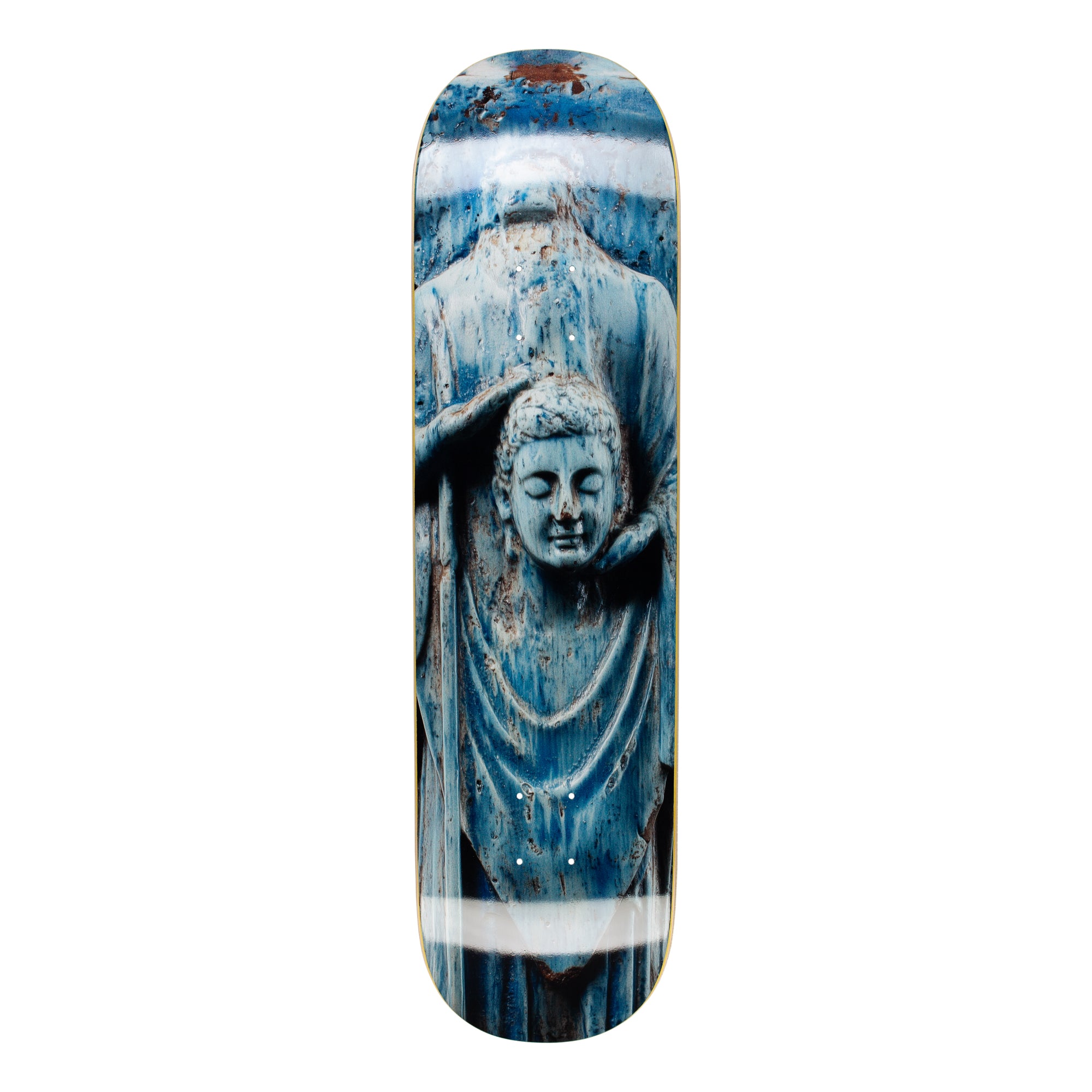 GX1000 - Headless "T4" Deck 8.25"/8.5"/8.625"