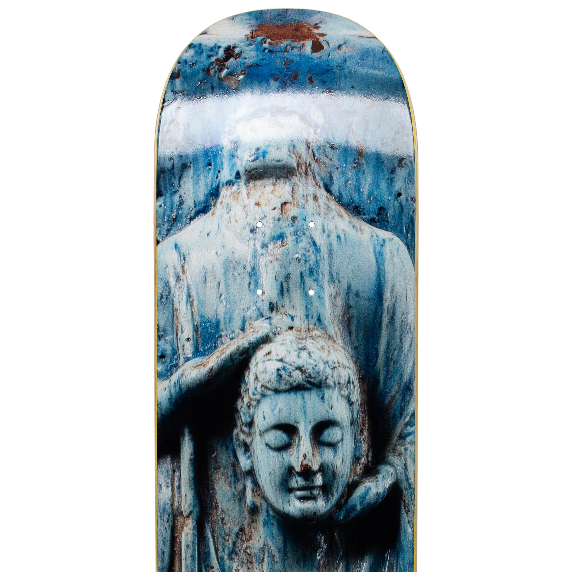 GX1000 - Headless "T4" Deck 8.25"/8.5"/8.625"