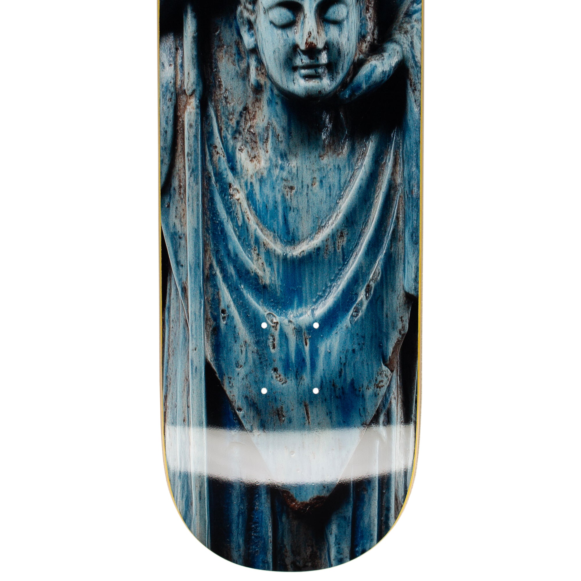 GX1000 - Headless "T4" Deck 8.25"/8.5"/8.625"
