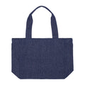 GX1000 - 3D Denim Tote "Denim"