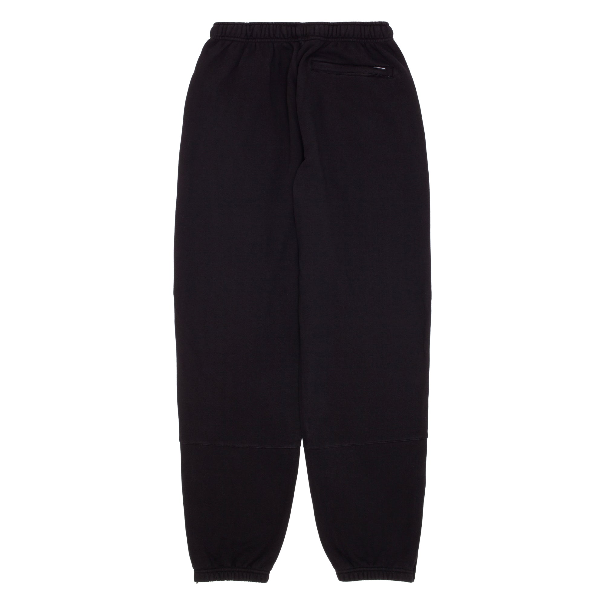 GX1000 - Sweat Pant "Black"