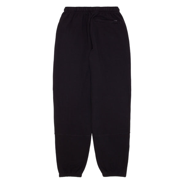 GX1000 - Sweat Pant "Black"