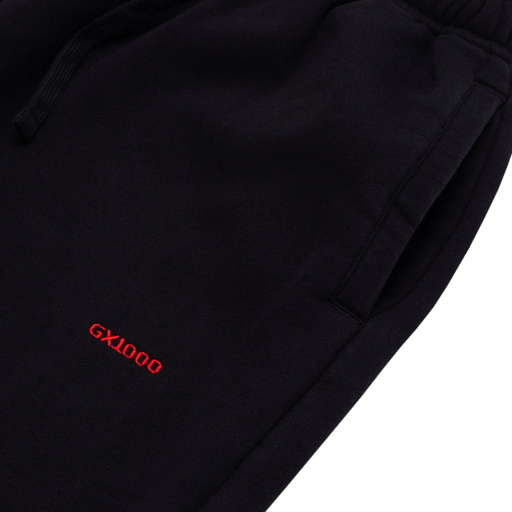 GX1000 - Sweat Pant "Black"