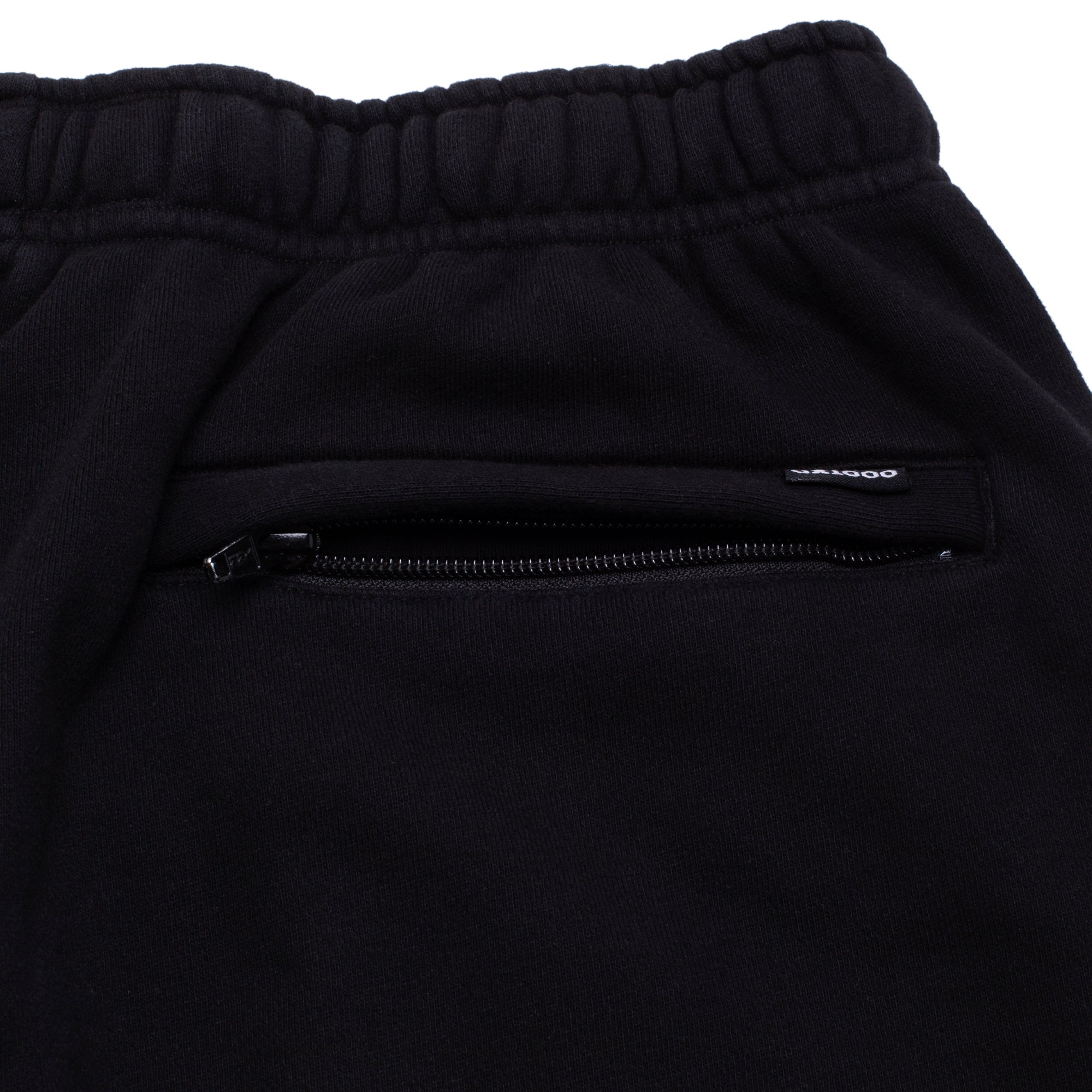 GX1000 - Sweat Pant "Black"